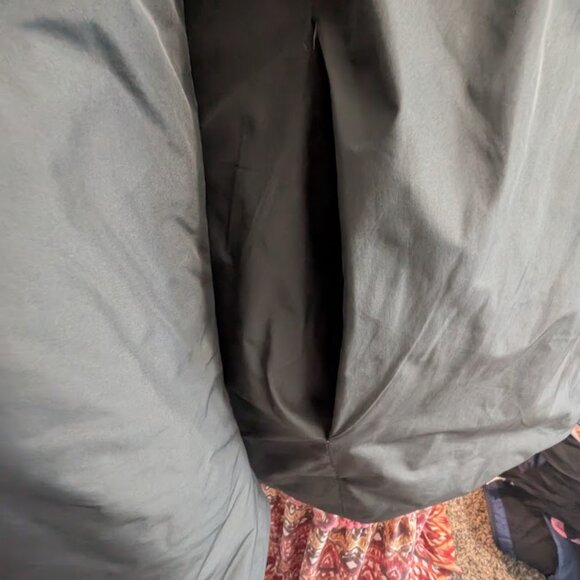 Tongcoi Women's Winter Water Resistant Warm Puffer Coat with Hood - Picture 5 of 13